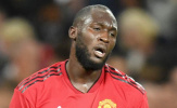 'Lukaku chơi bóng cứ như mèo con'