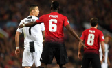 Man Utd không chịu bán Pogba, tất cả chỉ vì tiền?