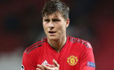 Lindelof tiết lộ lý do 'lột xác' ở Man Utd