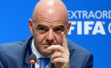 Nóng: Chủ tịch FIFA cấm La Liga đưa các trận đấu đến Mỹ