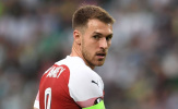 Ramsey tiết lộ thông tin sốc về vụ 'lật kèo' bất ngờ của Arsenal