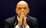 Cú sốc cho FIFA: UEFA dọa bỏ họp vì Infantino