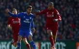 Liverpool kiểm soát bóng 85% và đây là phản ứng của NHM