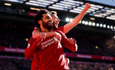 Fan Chelsea bị 'kích động' vì bàn thắng của Salah