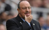 Cựu sao Man United chỉ ra nguyên nhân thất bại của Rafa Benitez