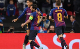 Chưa đấu, Barca đã ăn đứt Real điều này