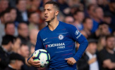 Vắng mặt trên sân tập, sao Chelsea khiến các cổ động viên lo lắng
