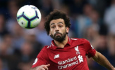 Salah xứng danh hung thần với những 'tân binh' Premier League