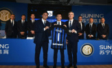 Cú sốc: Inter Milan bổ nhiệm tân chủ tịch 27 tuổi