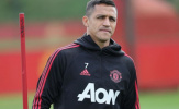 Rời Arsenal, đến Man United là quyết định sai lầm của Sanchez?