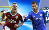 TRỰC TIẾP Burnley 0-4 Chelsea: Loftus-Cheek ấn định tỉ số (KT)