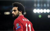 Messi 'kết' Salah: Vì một cây đinh ba hoàn hảo