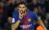 Trước thềm El Clasico: Này Suarez, xin đừng là 'El Inconsecuente'