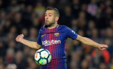 Chỉ cần chi đủ 150 triệu Euro, Man Utd sẽ có Jordi Alba