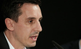Giúp đàn em vượt khủng hoảng, Gary Neville đưa ra lời khuyên 'độc'