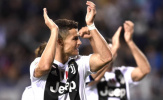 Chấm điểm Juventus trận Empoli: CR7 xuất sắc nhưng vẫn dưới một cái tên