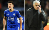M.U tự tin sở hữu sao 60 triệu bảng bất chấp tương lai Mourinho
