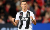 Ronaldo ghi bàn, Juve có 3 điểm nhưng Empoli và Serie A thắng lớn!