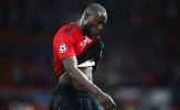Đội hình ra sân của Man Utd lại bị lộ sớm