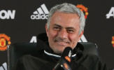 Mượn Juve, Mourinho buông lời 'đá xéo' ban lãnh đạo Man Utd