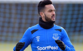 Thua đau Man United, 'tội đồ' Everton bị CĐV chỉ trích gay gắt