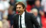 Chiêu mộ Conte, Real làm lợi cho cả Chelsea và Tottenham