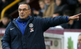Chelsea đại thắng, Sarri bất ngờ thừa nhận thất vọng với một học trò