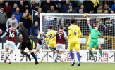 5 điểm nhấn Burnley 0-4 Chelsea: Hart là số 1, Hazard không còn quan trọng?