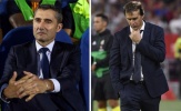 Hậu El Clasico: Real tan nát, Barca quái chiêu