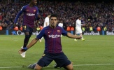 Luis Suarez: Ngày về trong ánh hào quang