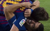 Báo thân Barca dự đoán như thần, cái tên này chính là người kết liễu Real