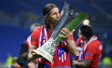 Nâng cấp cánh trái, Man Utd nhắm 'lão tướng' 30 triệu euro