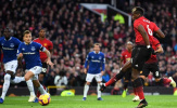 'Nhìn Pogba chạy đà, tôi đã đoán được bóng sẽ đi hướng nào'