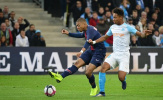 Quá nhanh quá nguy hiểm, Mbappe giúp PSG diệt gọn Marseille