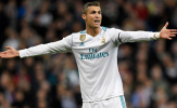 Real Madrid à! Giờ thì ai cần Cristiano Ronaldo?
