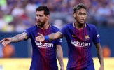 Kỷ nguyên “không Messi” dần hình thành, không cần Neymar