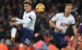 Chính thức: Sao Tottenham gia hạn hợp đồng, lương chỉ kém mỗi Harry Kane