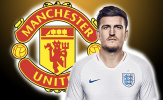 Chỉ với 60 triệu bảng, Man Utd chưa chắc có được Harry Maguire