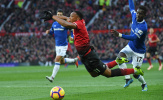 Muốn 'bay' cao hơn nữa, Martial cần nghe lời Carragher