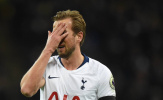 Chấm điểm Tottenham: Kane mất dạng ở trận đánh lớn