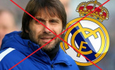 Không phải Conte, đây mới là người dàn Galacticos muốn