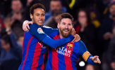 Messi đưa ra ý kiến bất ngờ về khả năng Neymar quay lại Barca