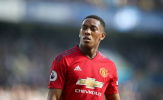 Nemanja Matic: 'Đôi khi tôi không nghĩ Martial hiểu'