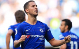Trước trận gặp Palace, trợ lý Sarri mang tin vui đến cho CĐV Chelsea