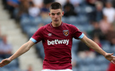 Đại gia thành tây London bất ngờ nhắm hàng 'hạt dẻ' của West Ham