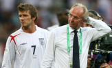 Đã rõ ngày ĐT Việt Nam chạm trán Sven-Goran Eriksson