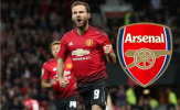 Chiêu mộ Juan Mata mang đến lợi ích và hạn chế gì cho Arsenal?