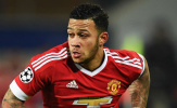 Nghe HLV Lyon kể tội thế này, M.U còn muốn mua lại Memphis Depay?