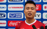 Chia tay ĐT Việt Nam trước thềm AFF Cup 2018, các tuyển thủ nói gì?