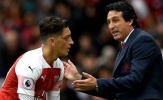 5 ngôi sao Arsenal dần trở thành 'người thừa' dưới thời Unai Emery